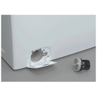 9Kg 1400Rpm NFC Freestanding Washing Machine - White