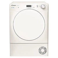 Candy 8KG Freestanding White Condenser Tumble Dryer