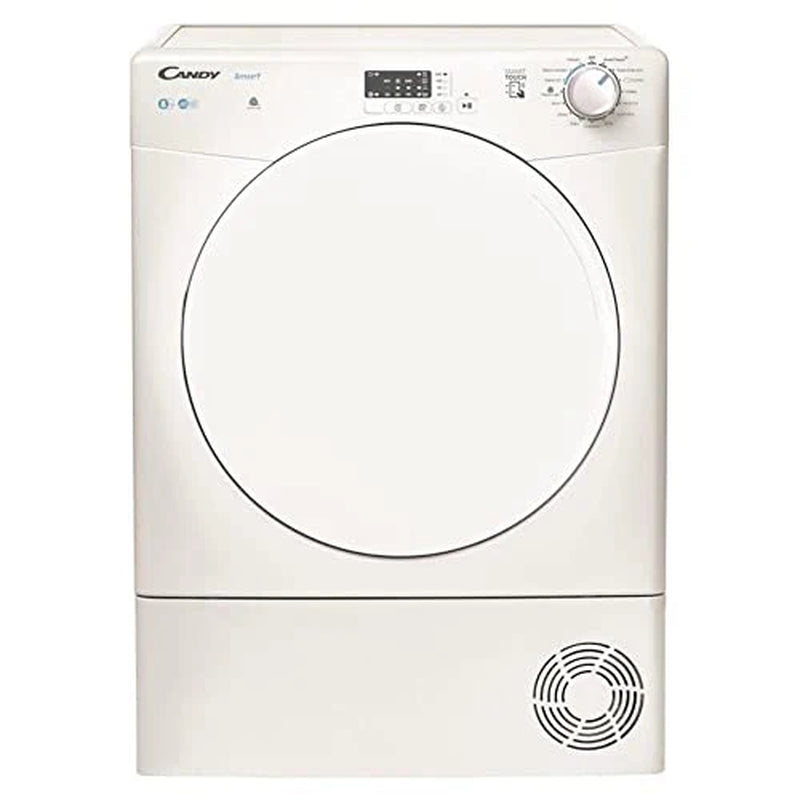 Candy 8KG Freestanding White Condenser Tumble Dryer