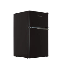 Cookology 47Cm Freestanding Undercounter Small Fridge Freezer