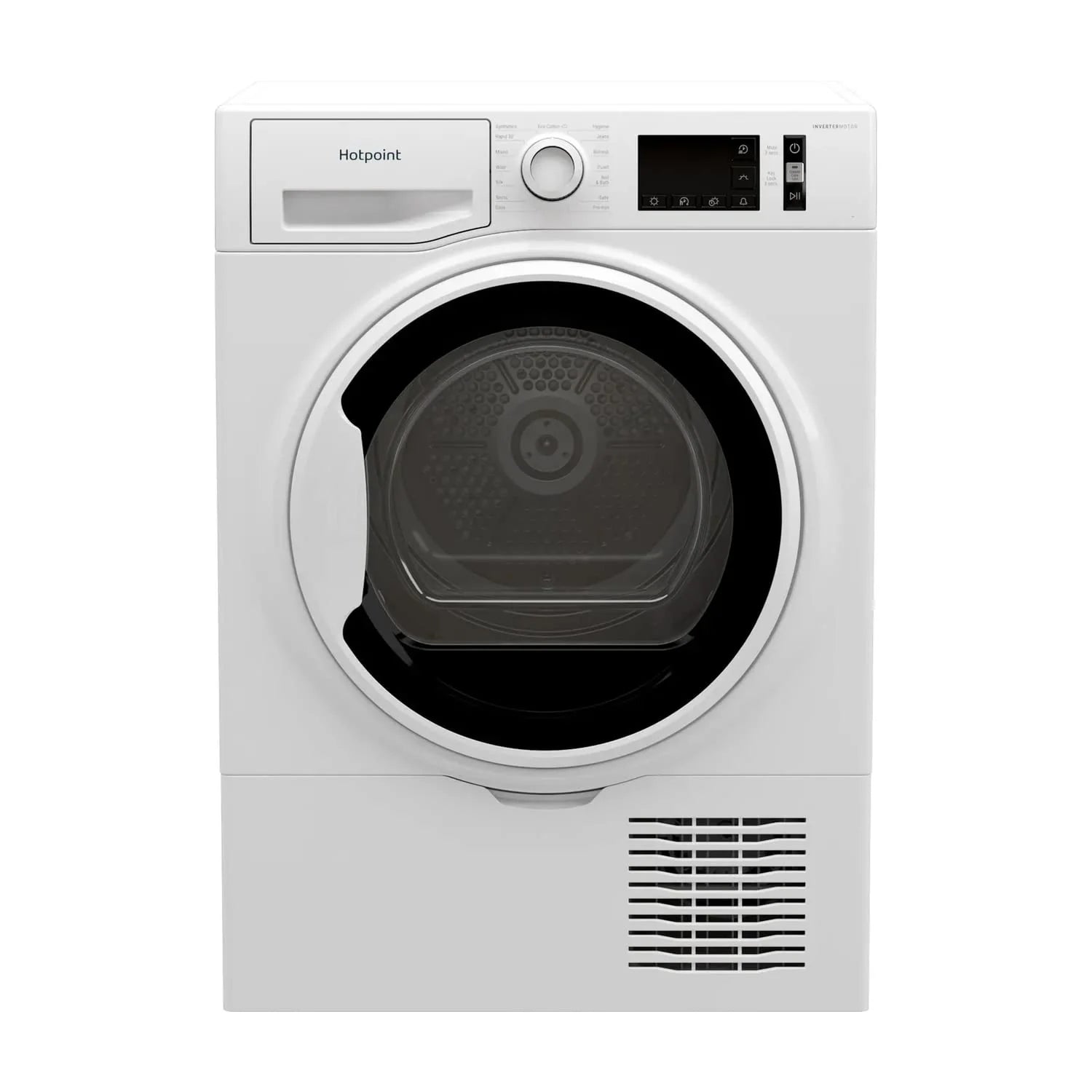 8Kg Freestanding Condenser Tumble Dryer