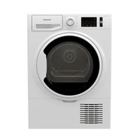 8Kg Freestanding Condenser Tumble Dryer