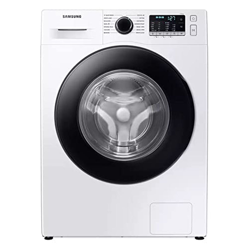 Ecobubble 9Kg Washing Machine