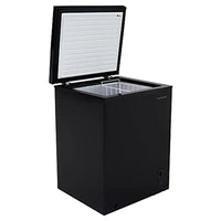 Cookology Freestanding 142 Litre Capacity