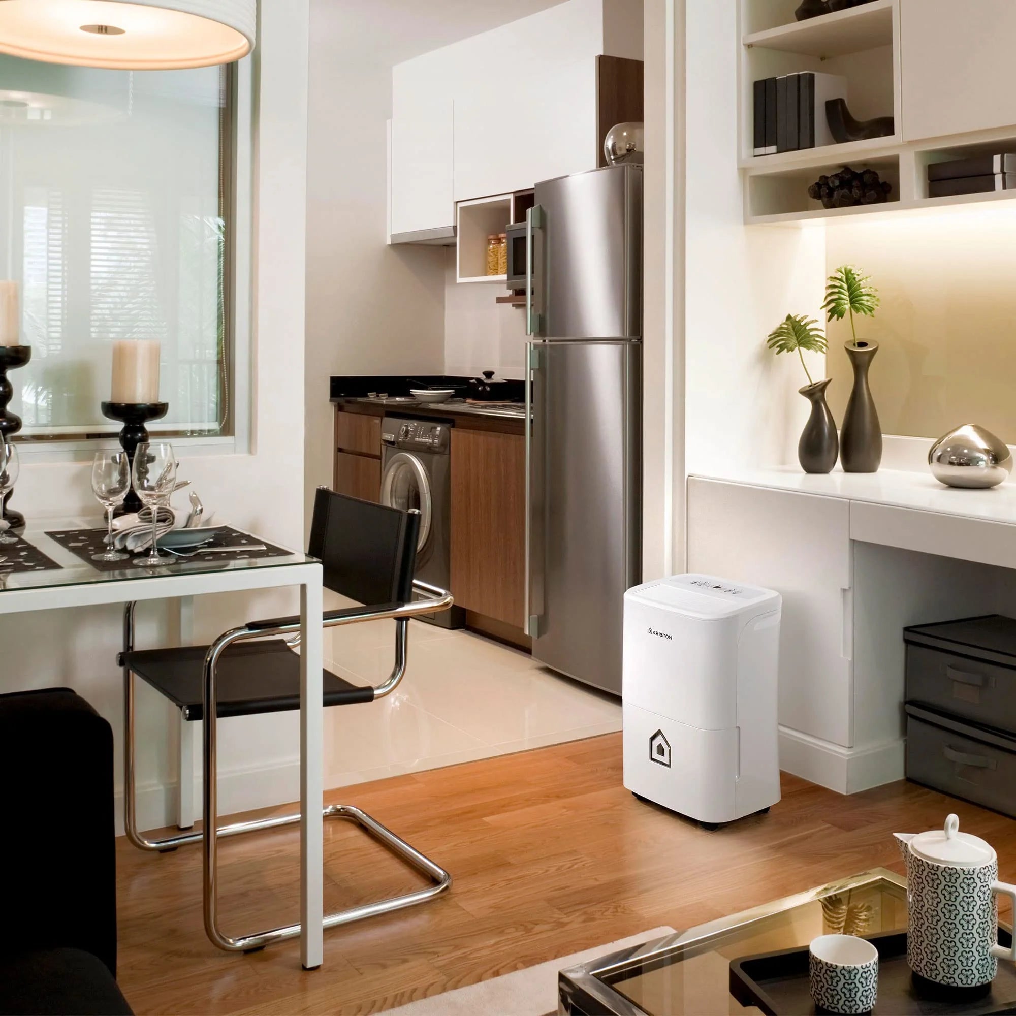 Ariston DEOS 16S NET UK Dehumidifier