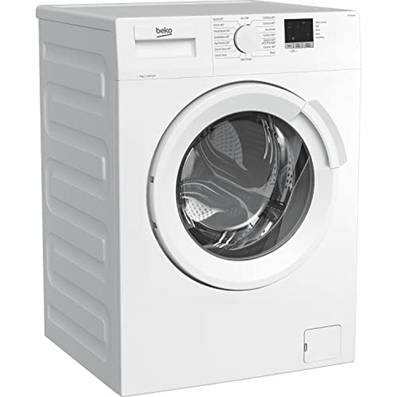 Beko Washing Machine 7 Kg