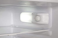 CANDY CSC1365WEN Static Freestanding Fridge Freezer