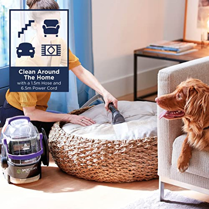 BISSELL Spotclean Pet Pro