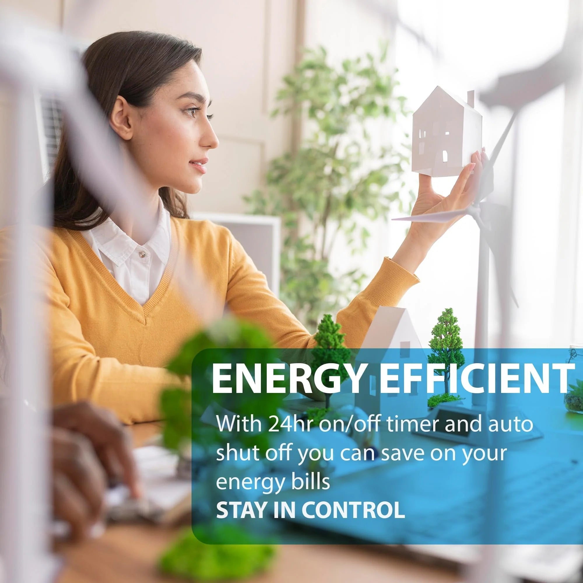 Belaco 20L/Day Dehumidifier, Portable Dehumidifiers for Home