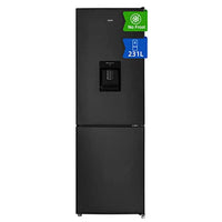 Chiq FBM228NE4DEU, Fridge Freezer 70/30, 231L