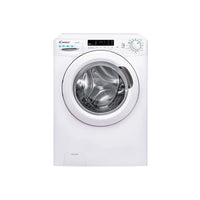 9Kg 1400Rpm NFC Freestanding Washing Machine - White