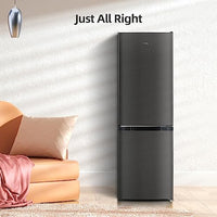 Chiq CBM159LEBDU, Fridge Freezer