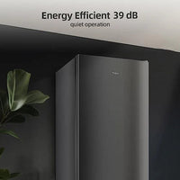 Chiq CBM159LEBDU, Fridge Freezer