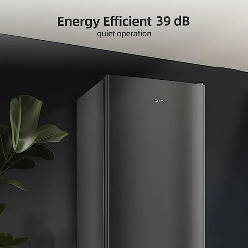 Chiq CBM159LEBDU, Fridge Freezer