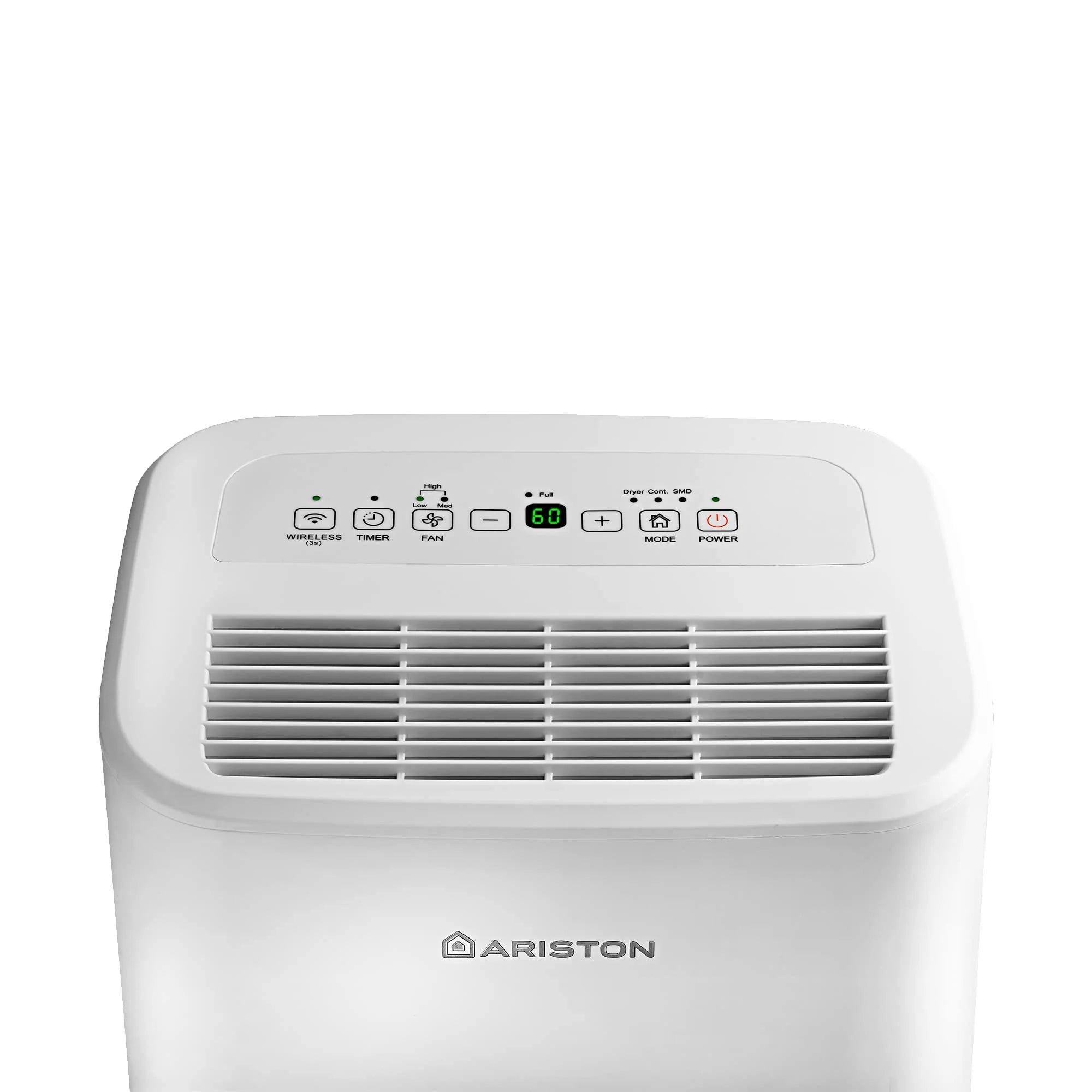 Ariston DEOS 16S NET UK Dehumidifier