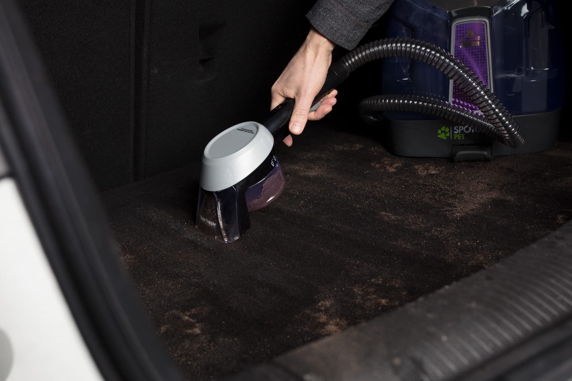 BISSELL Spotclean Pet