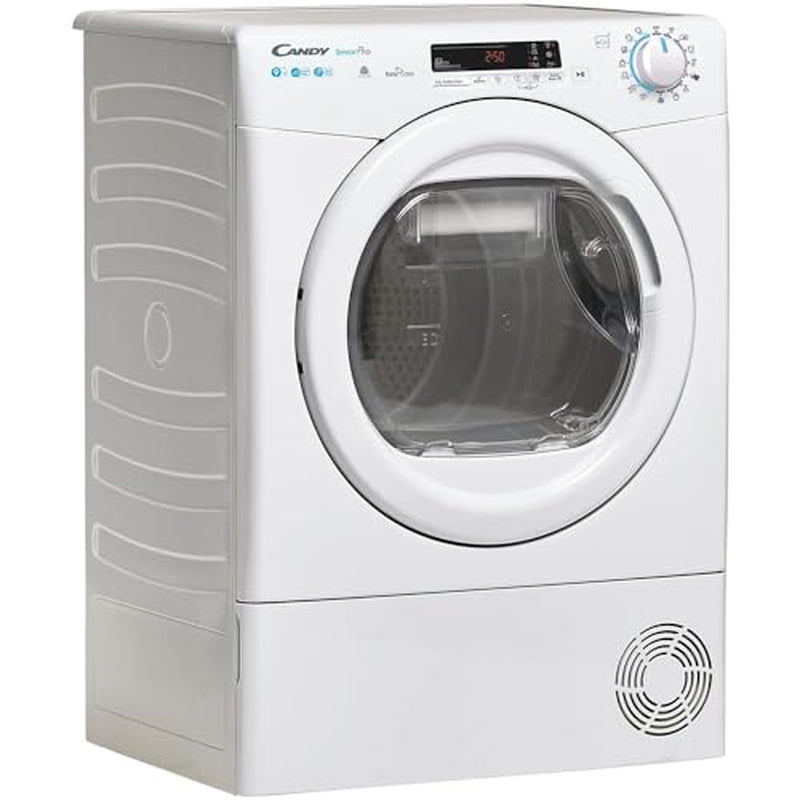 Candy Smart Pro Freestanding Heat Pump Tumble Dryer