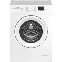 Beko Washing Machine 8 Kg Capacity