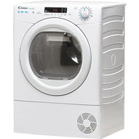 Candy Smart Pro Freestanding Heat Pump Tumble Dryer